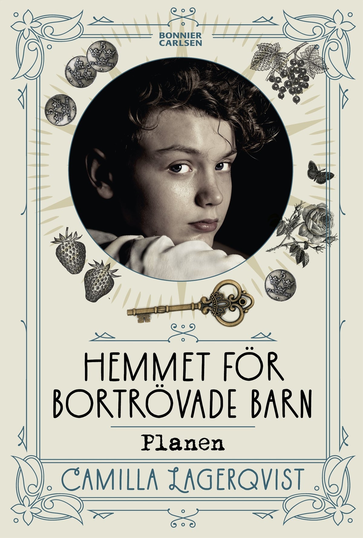 Planen – E-bok