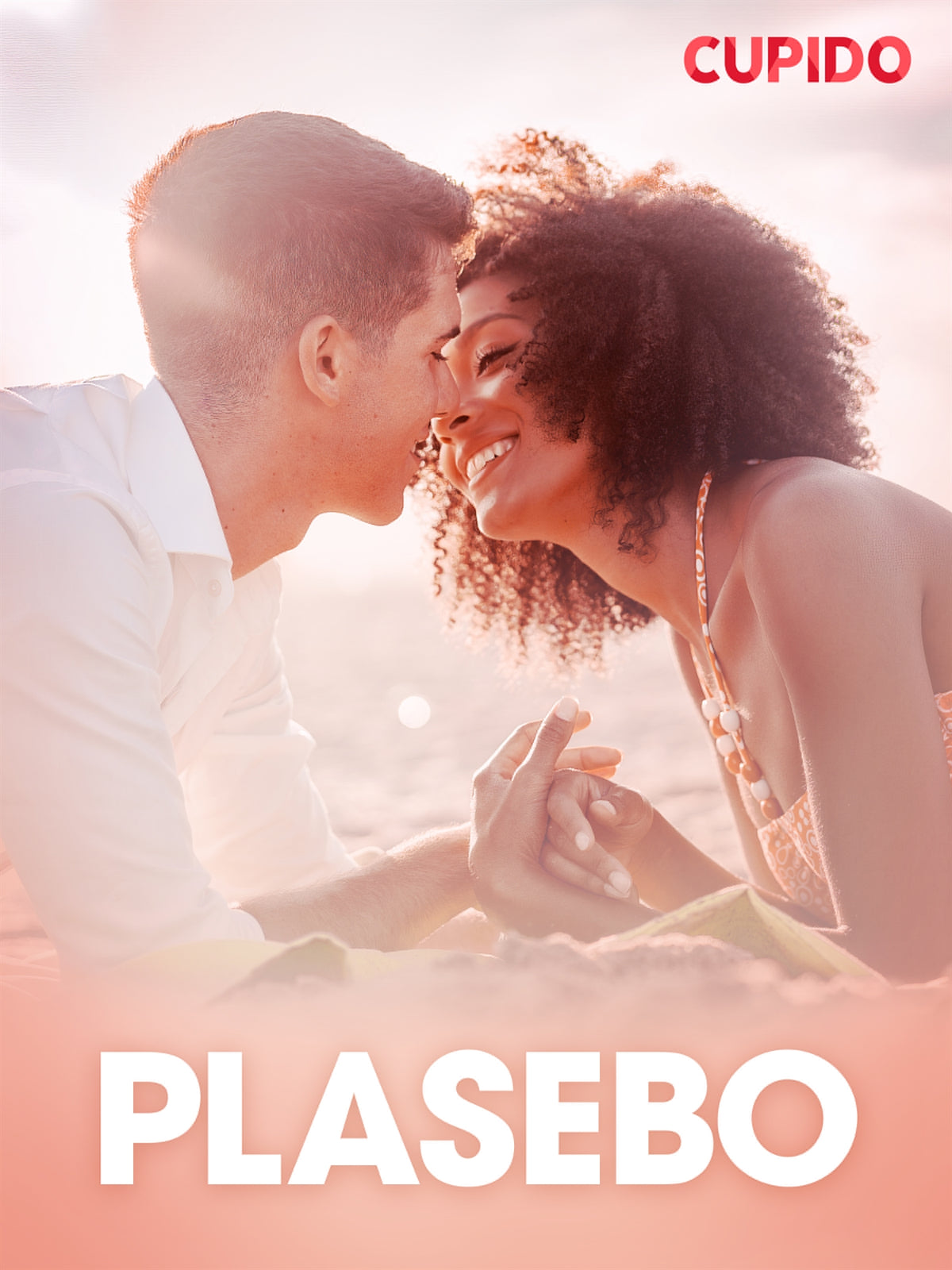 Plasebo – eroottinen novelli – E-bok