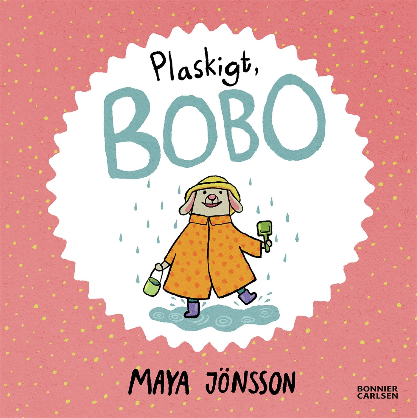 Plaskigt, Bobo – E-bok
