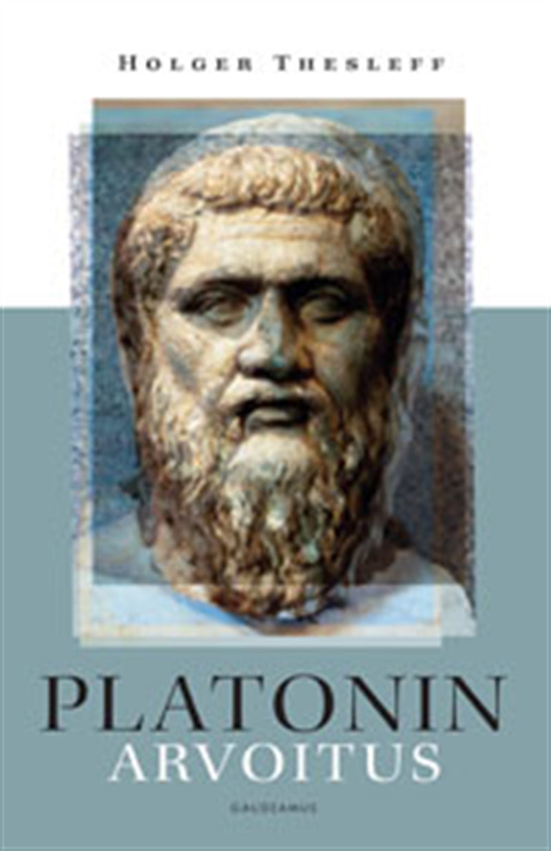 Platonin arvoitus – E-bok