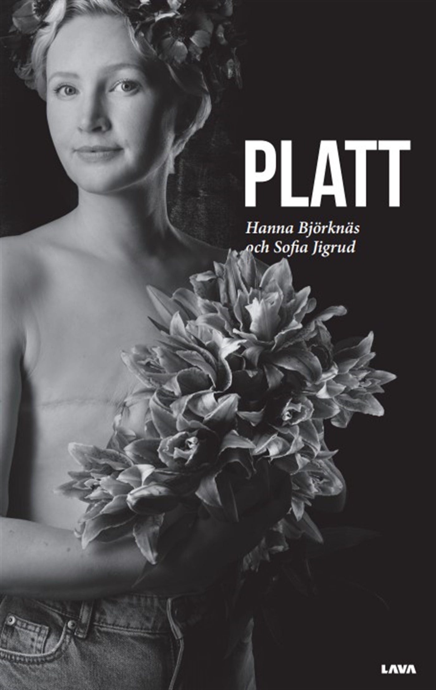 Platt – E-bok