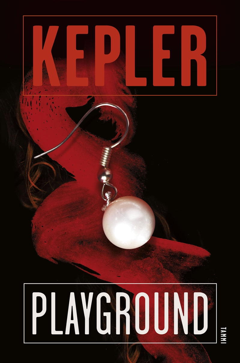 Playground – E-bok