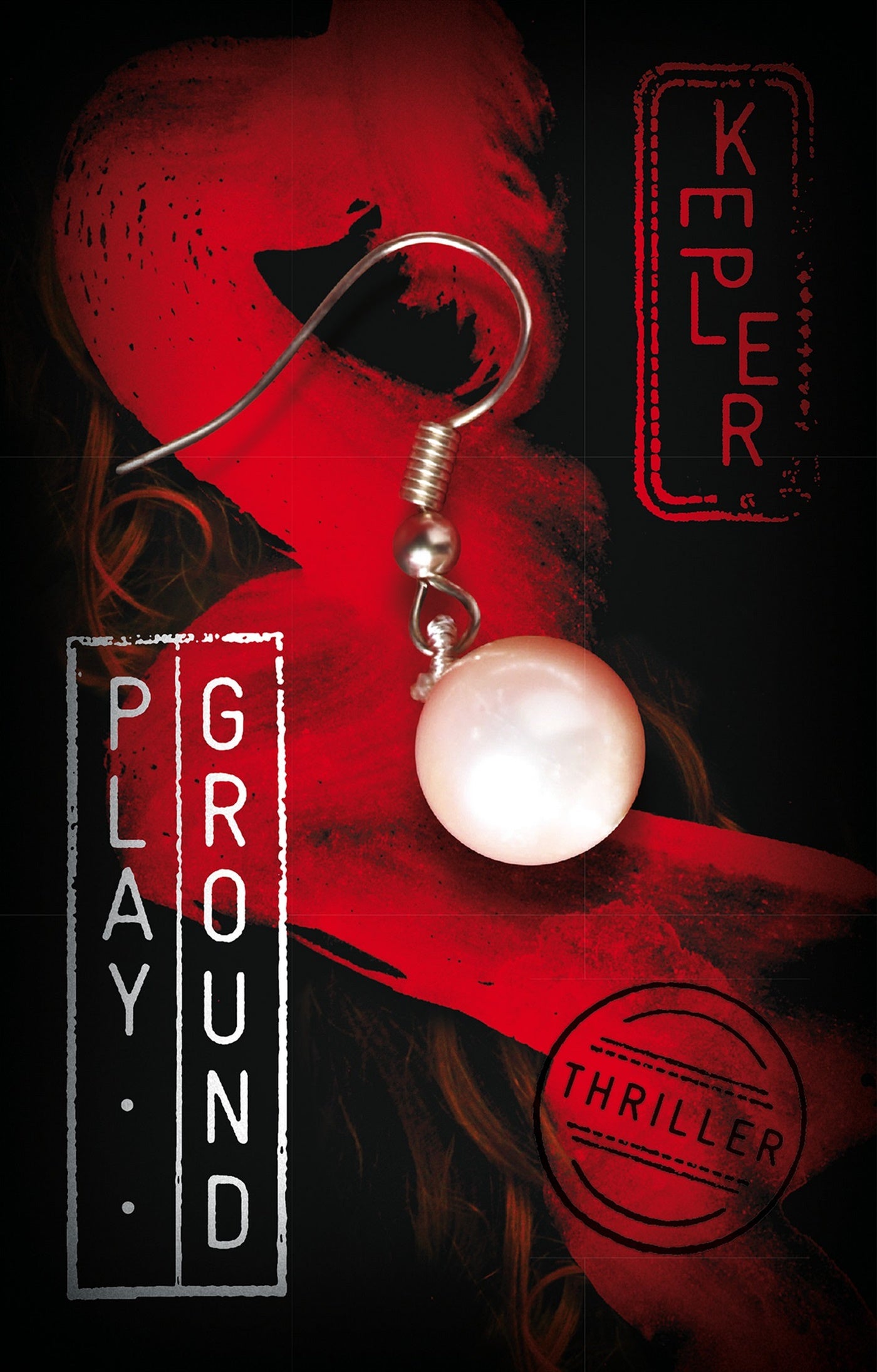 Playground – E-bok