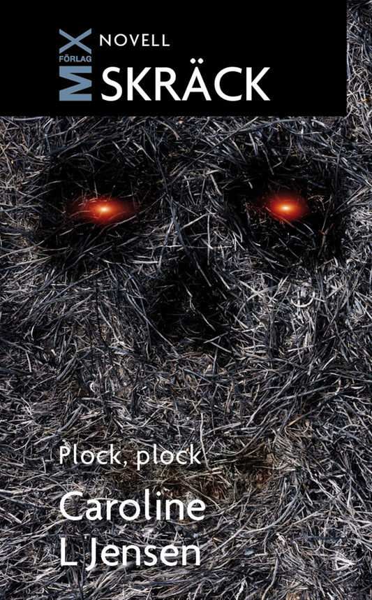 Plock plock – E-bok