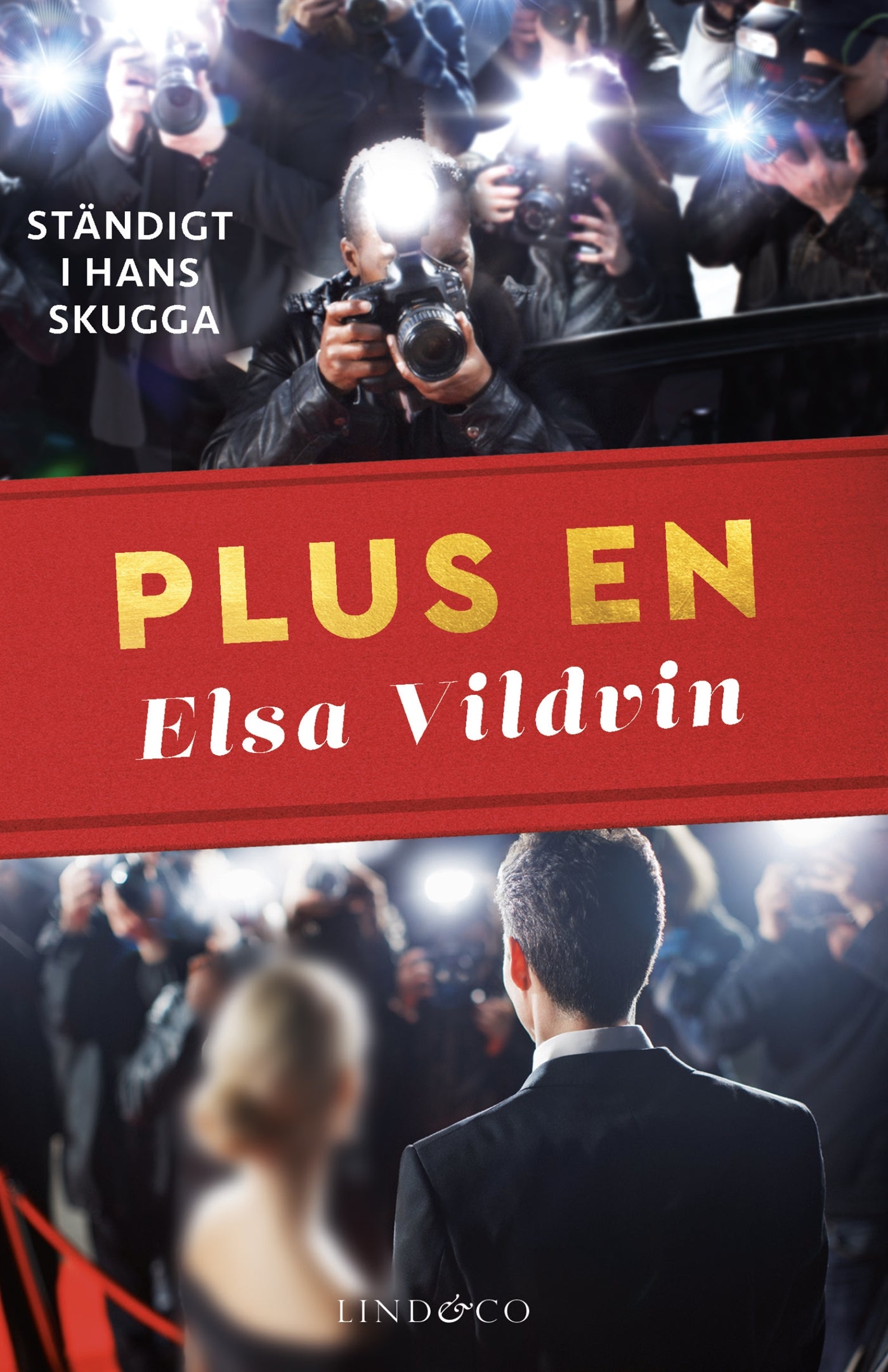 Plus en – E-bok