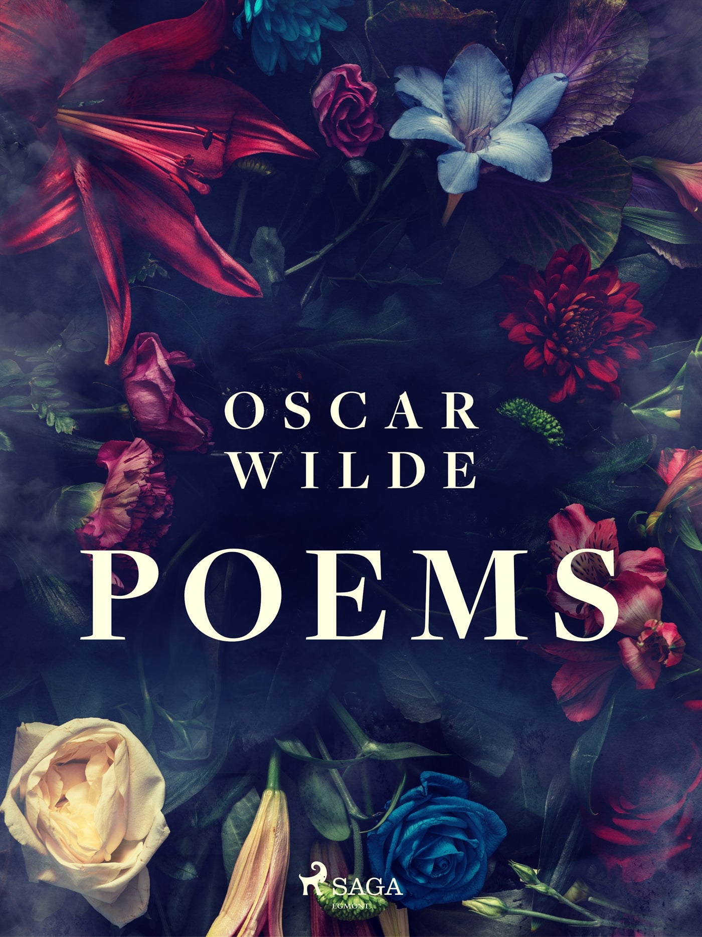 Poems – E-bok