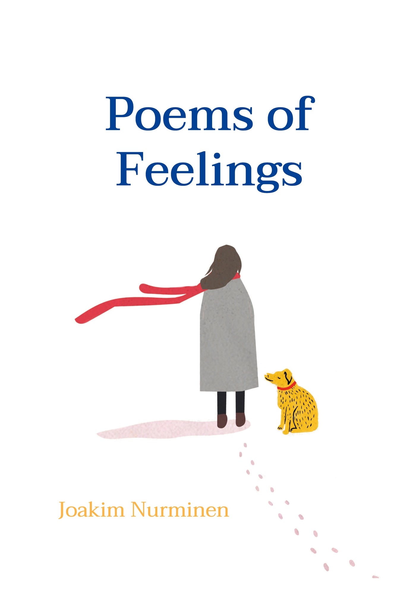 Poems of Feelings – E-bok