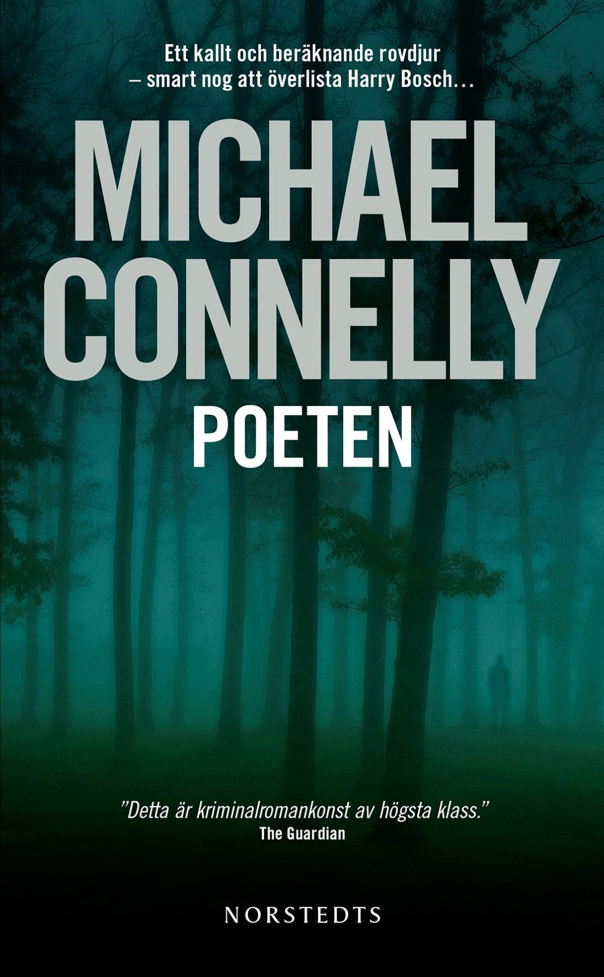Poeten – E-bok