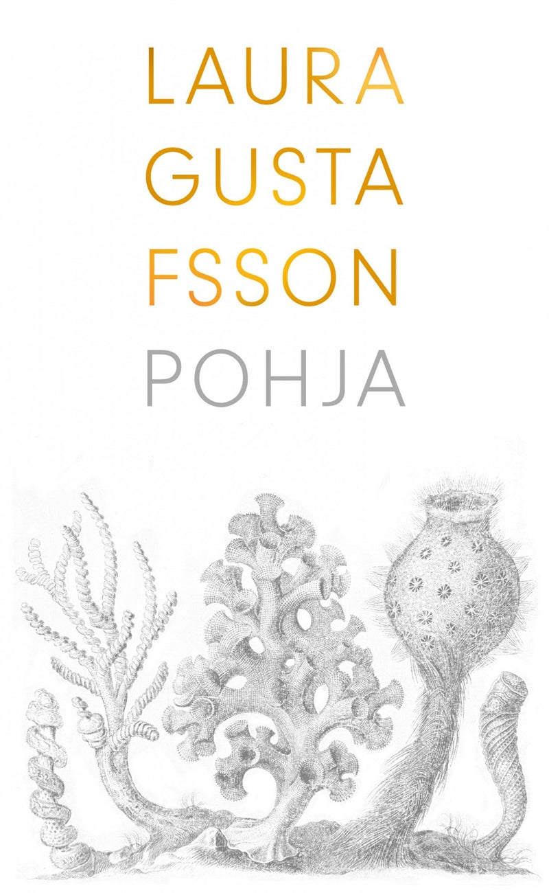 Pohja – E-bok