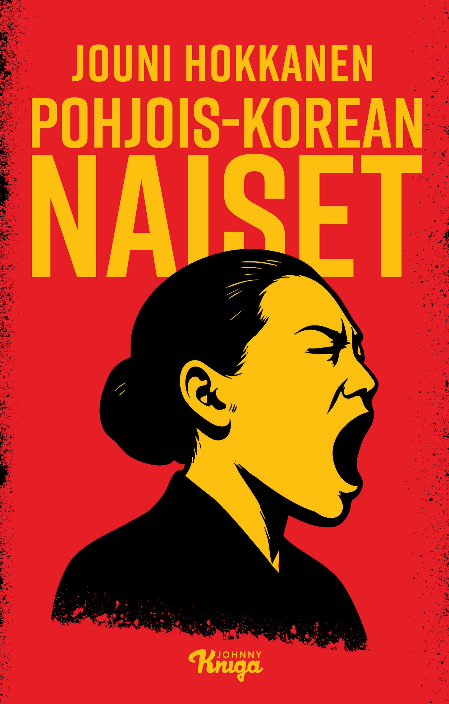 Pohjois-Korean naiset – E-bok
