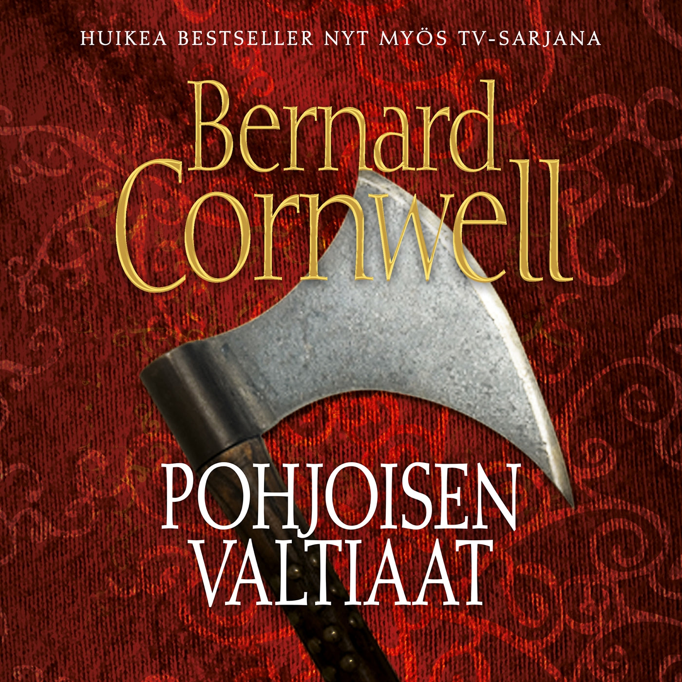 Pohjoisen valtiaat – Ljudbok