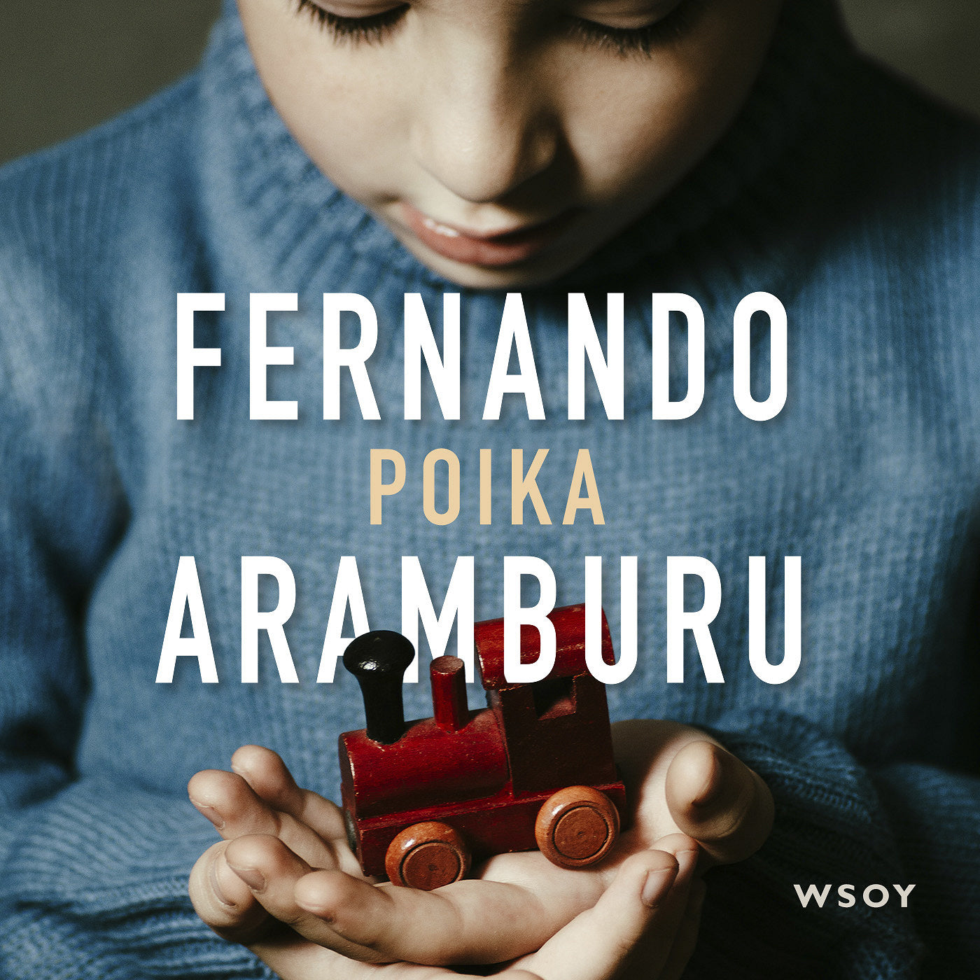 Poika – Ljudbok