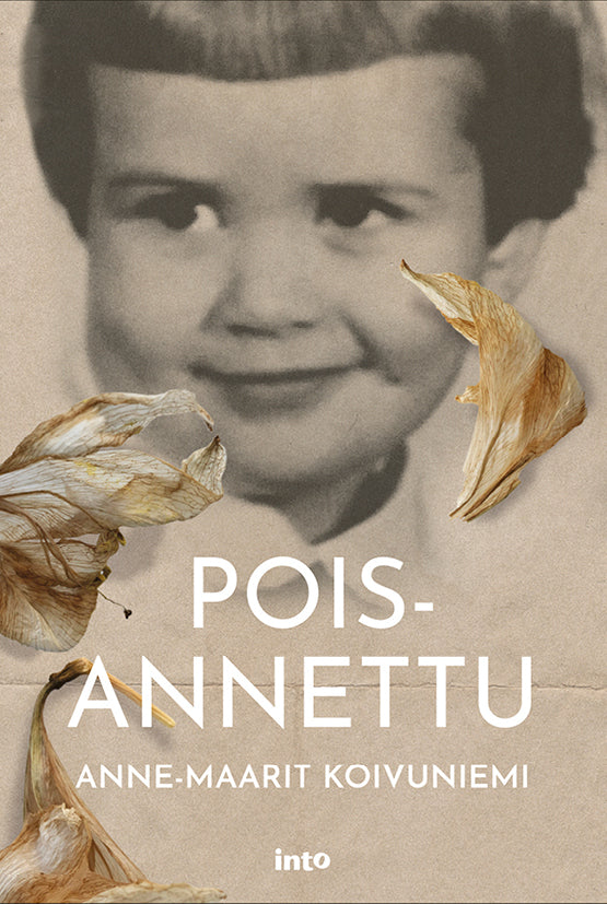 Poisannettu – E-bok