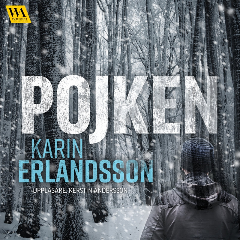 Pojken – Ljudbok