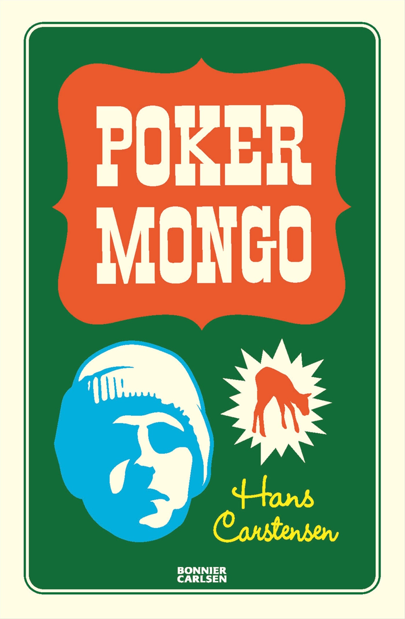 Poker Mongo – E-bok