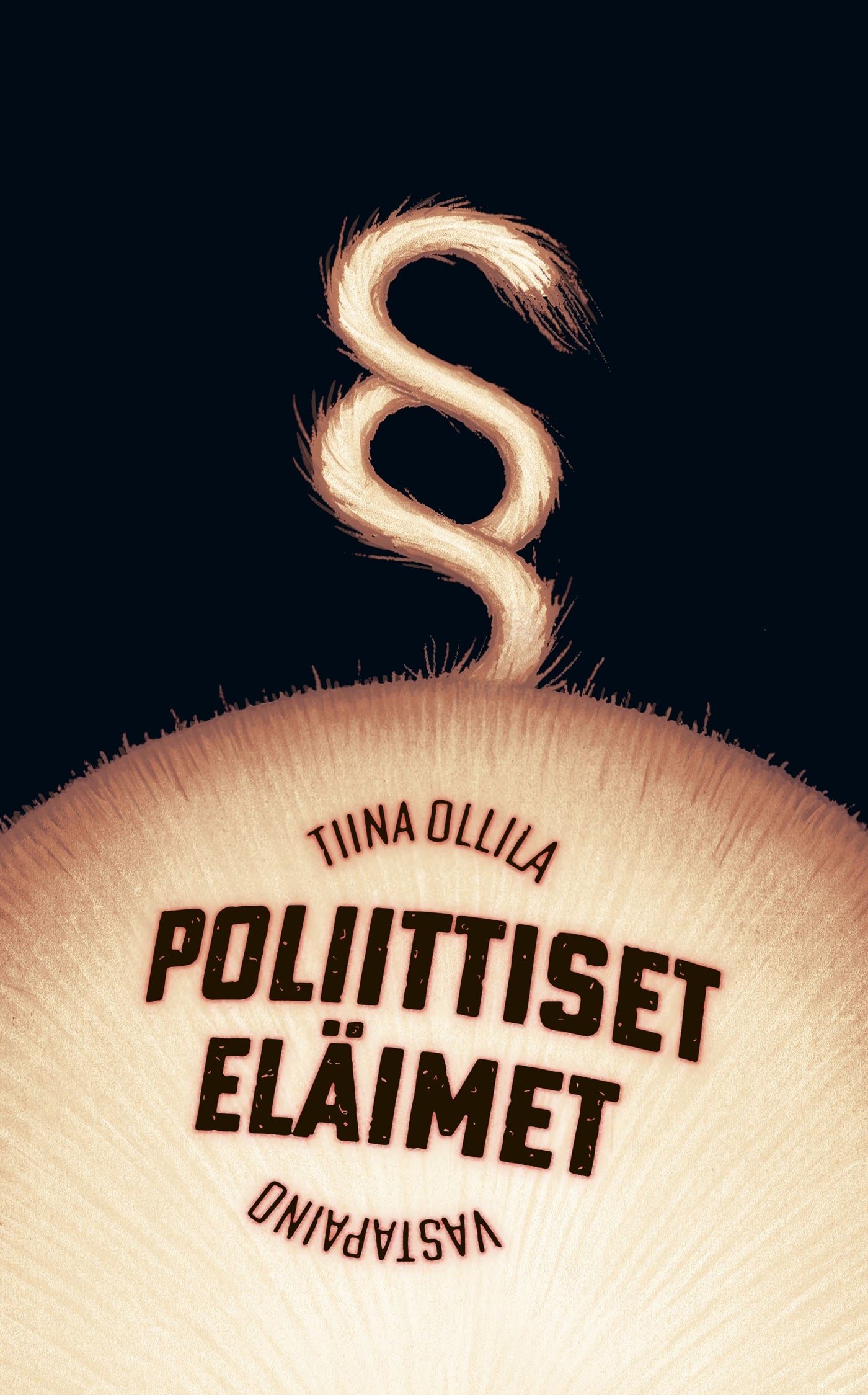 Poliittiset eläimet – E-bok