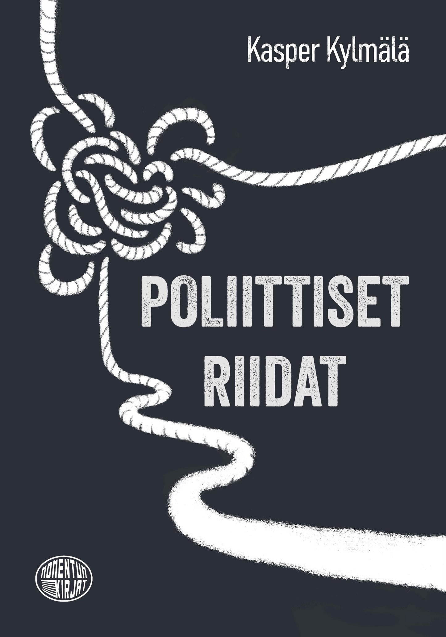 Poliittiset riidat – E-bok