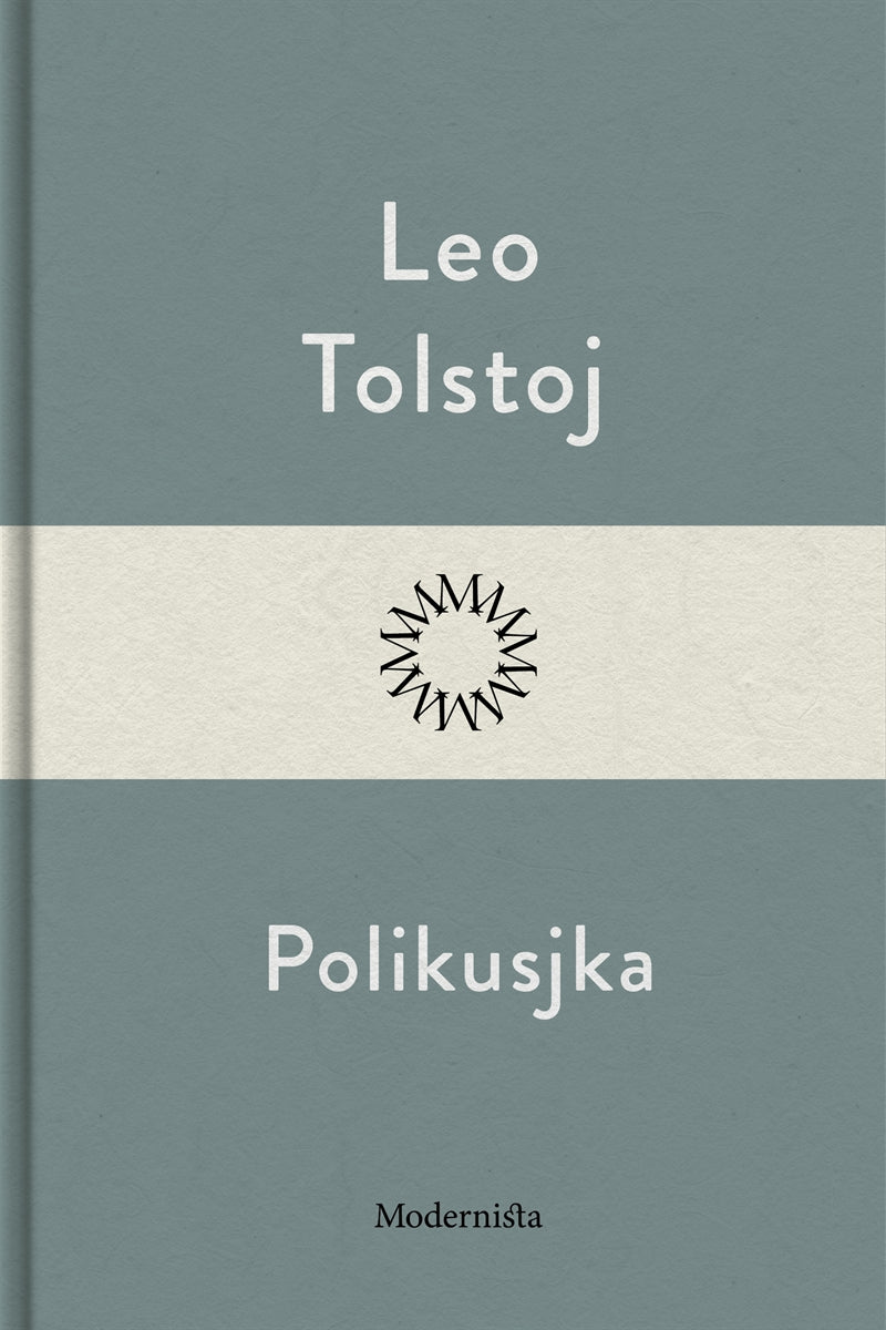 Polikusjka – E-bok