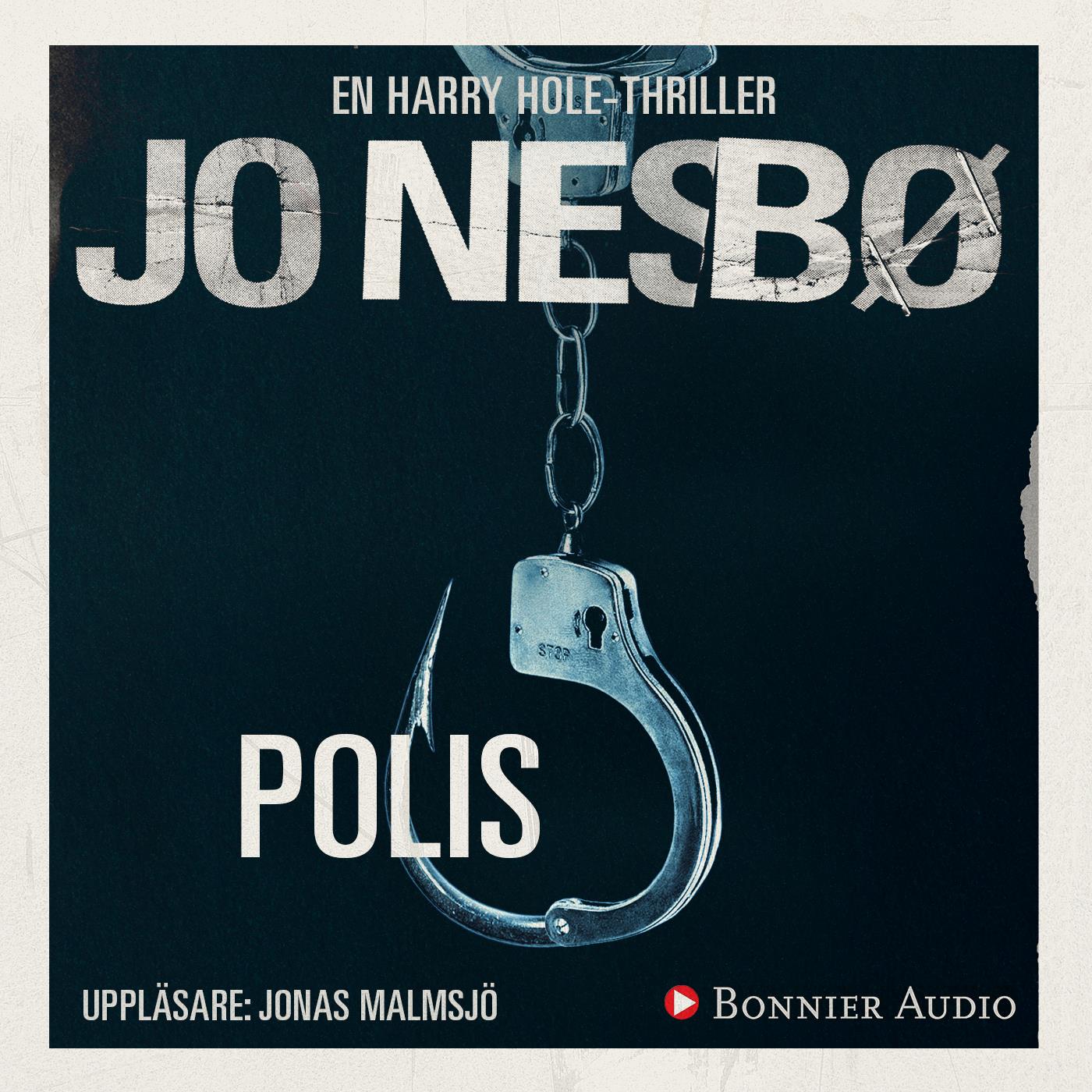 Polis – Ljudbok