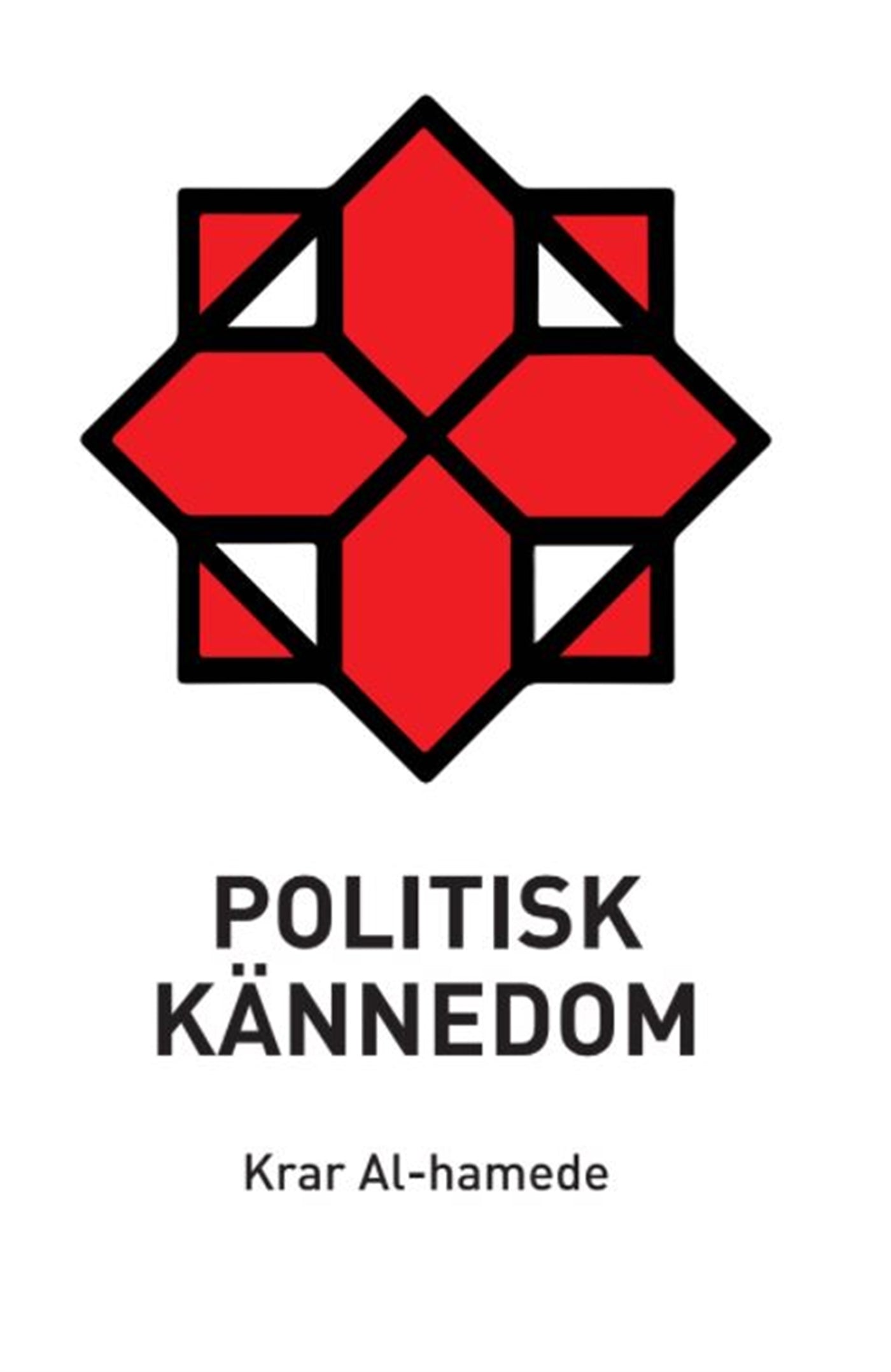 Politisk kännedom – E-bok