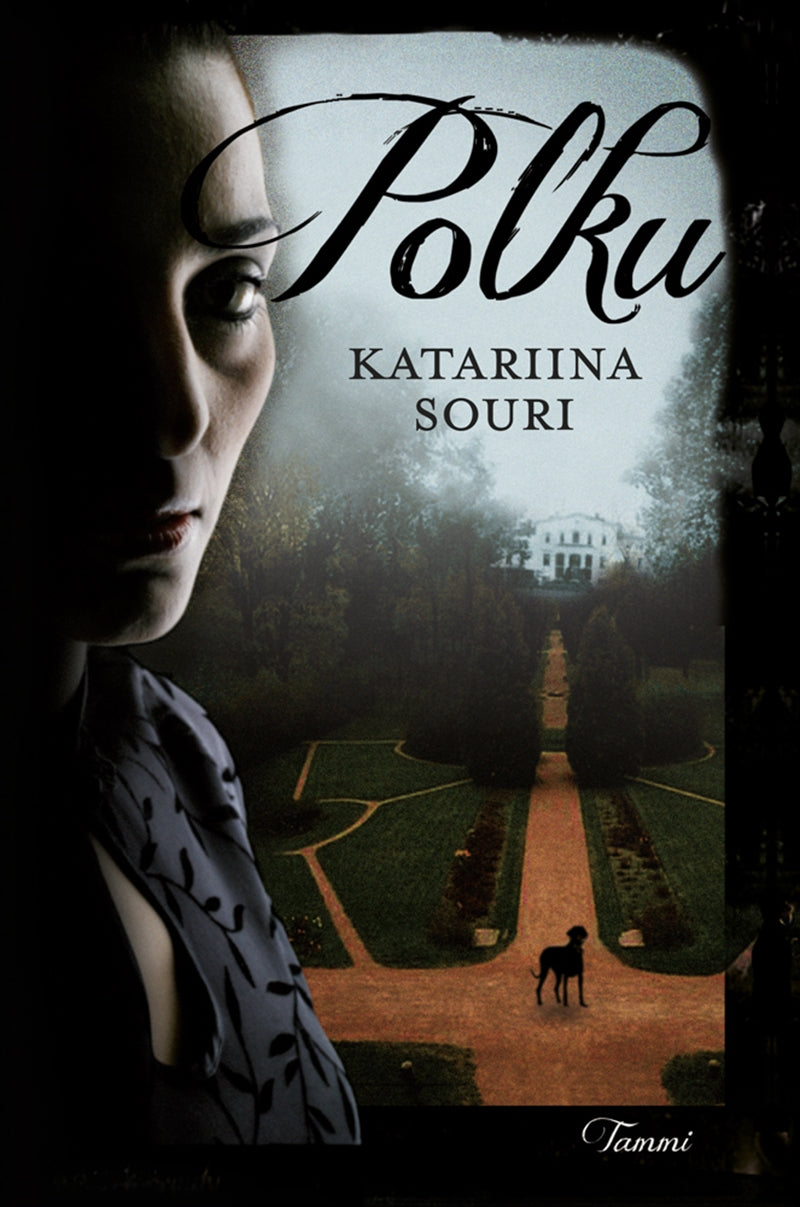 Polku – E-bok