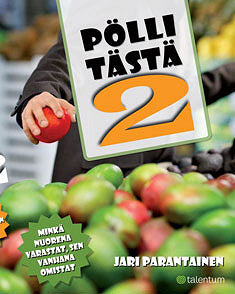 Pölli tästä 2 – E-bok