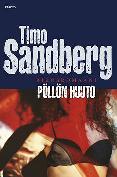 Pöllön huuto – E-bok