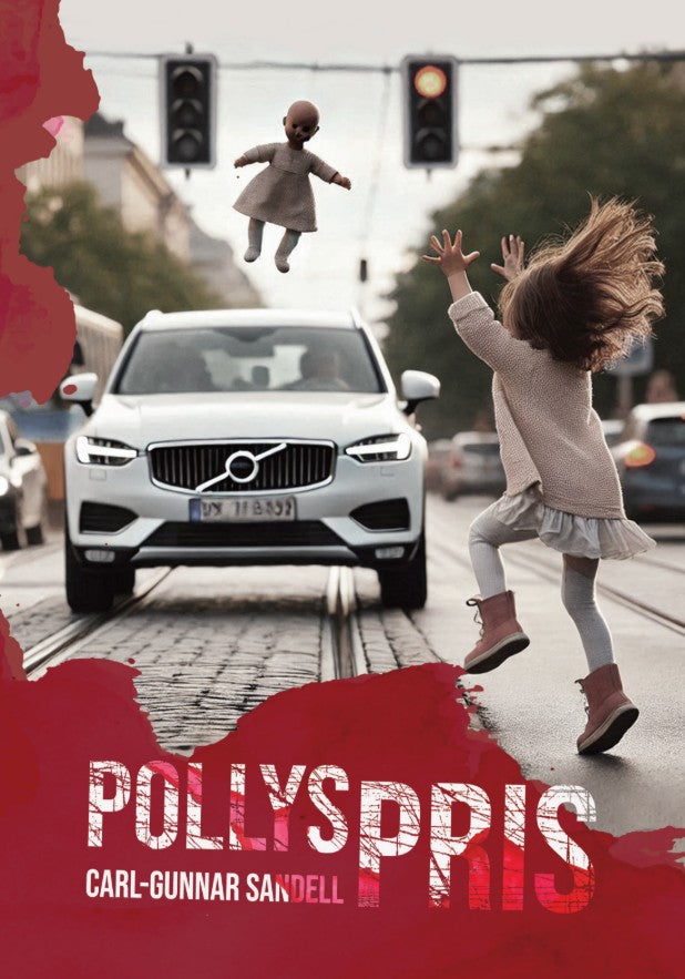 Pollys pris – E-bok