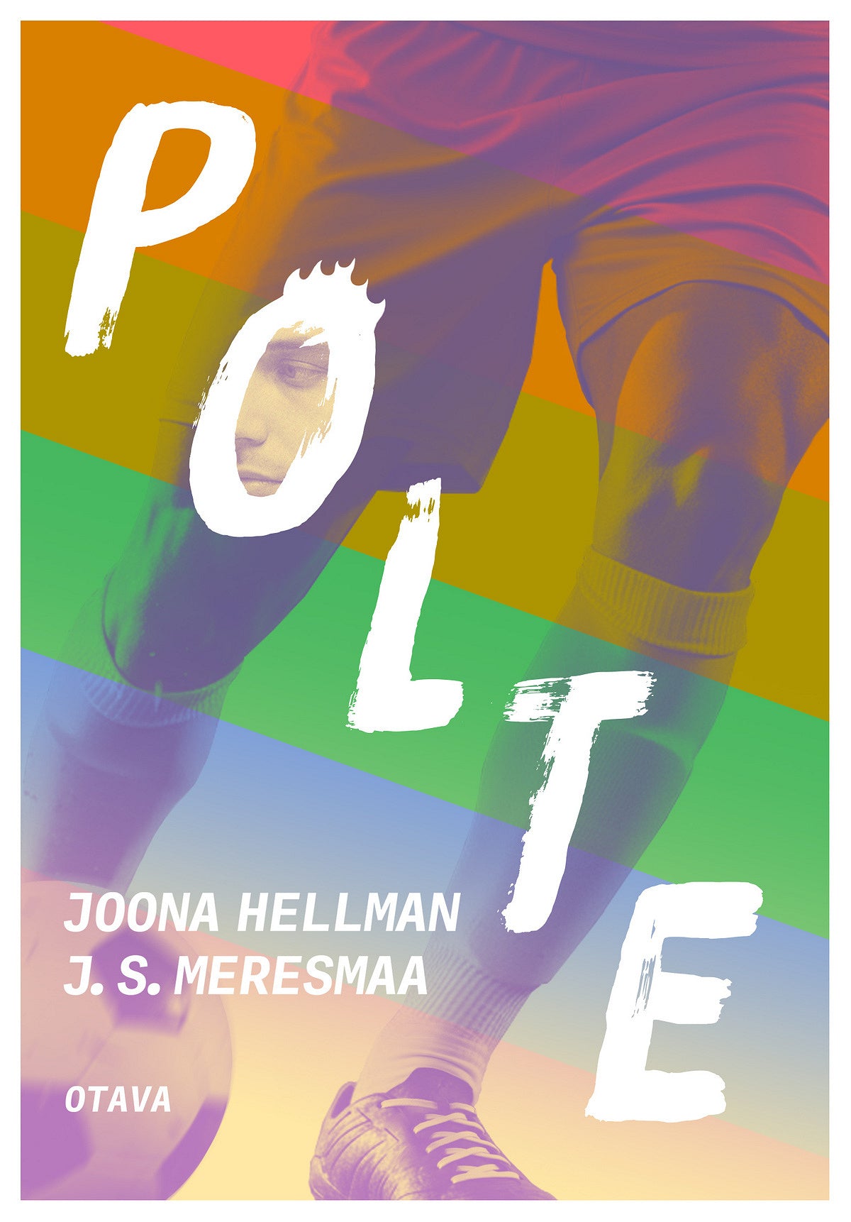 Polte – E-bok
