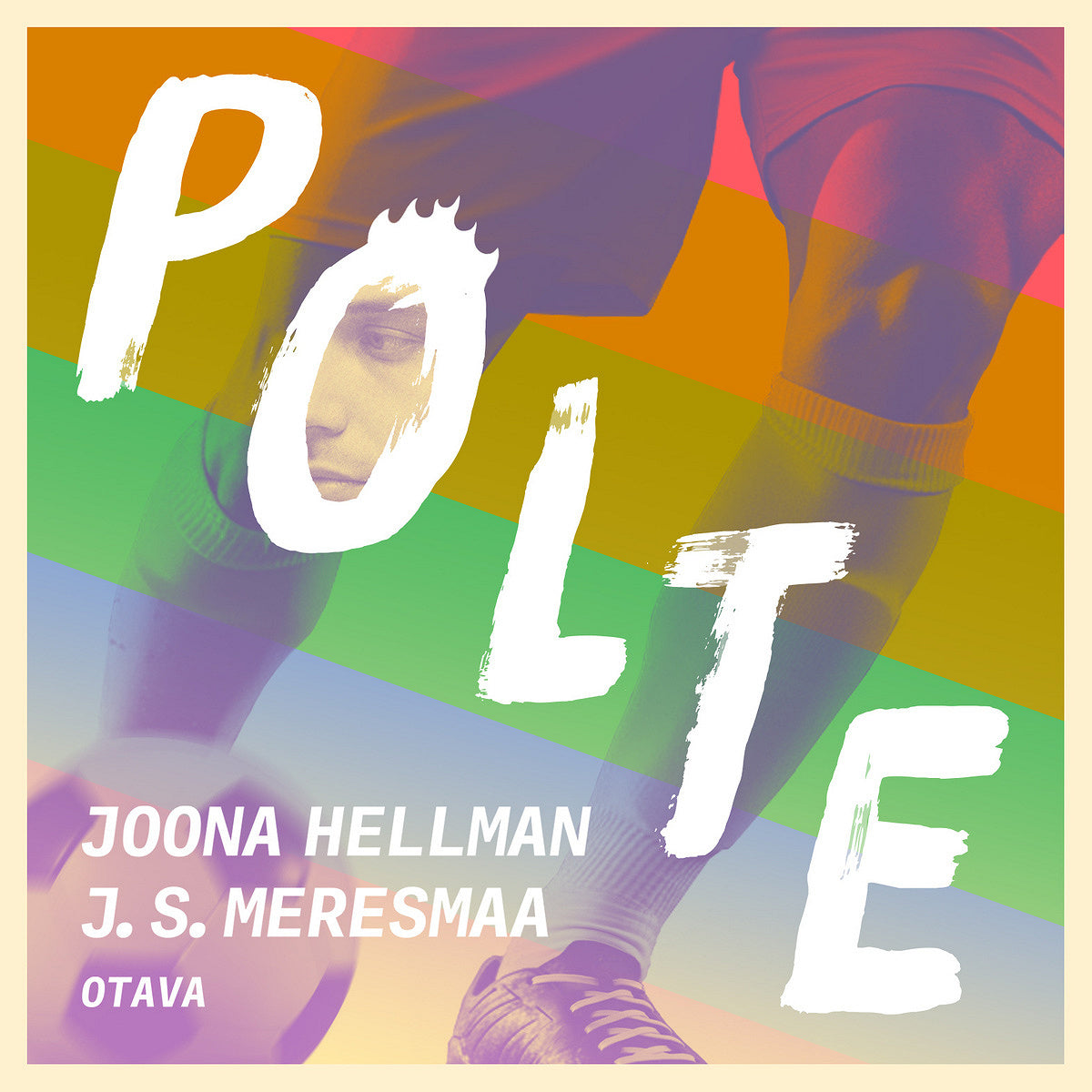 Polte – Ljudbok