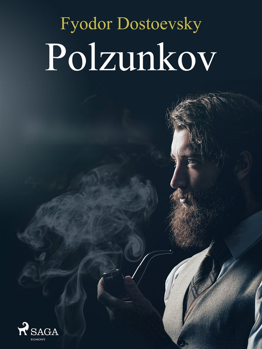 Polzunkov – E-bok