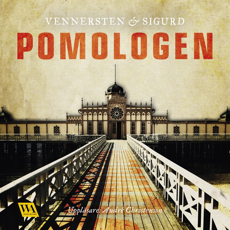 Pomologen – Ljudbok