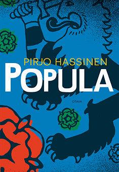 Popula – E-bok