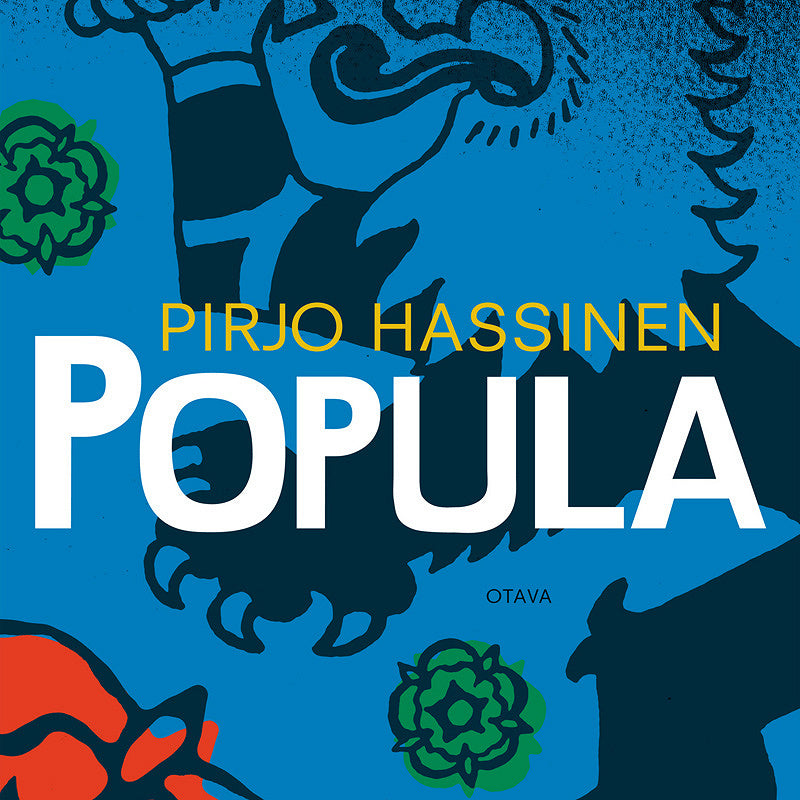 Popula – Ljudbok