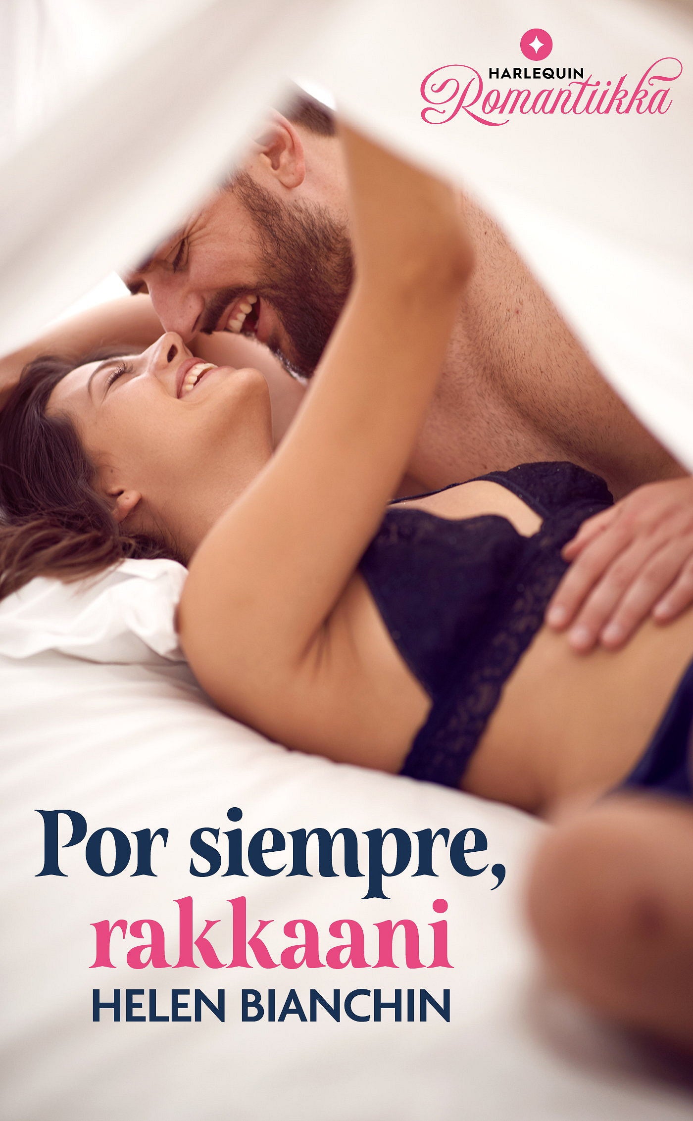 Por siempre, rakkaani – E-bok