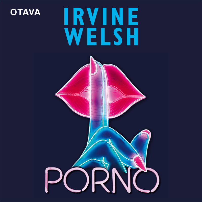 Porno – Ljudbok