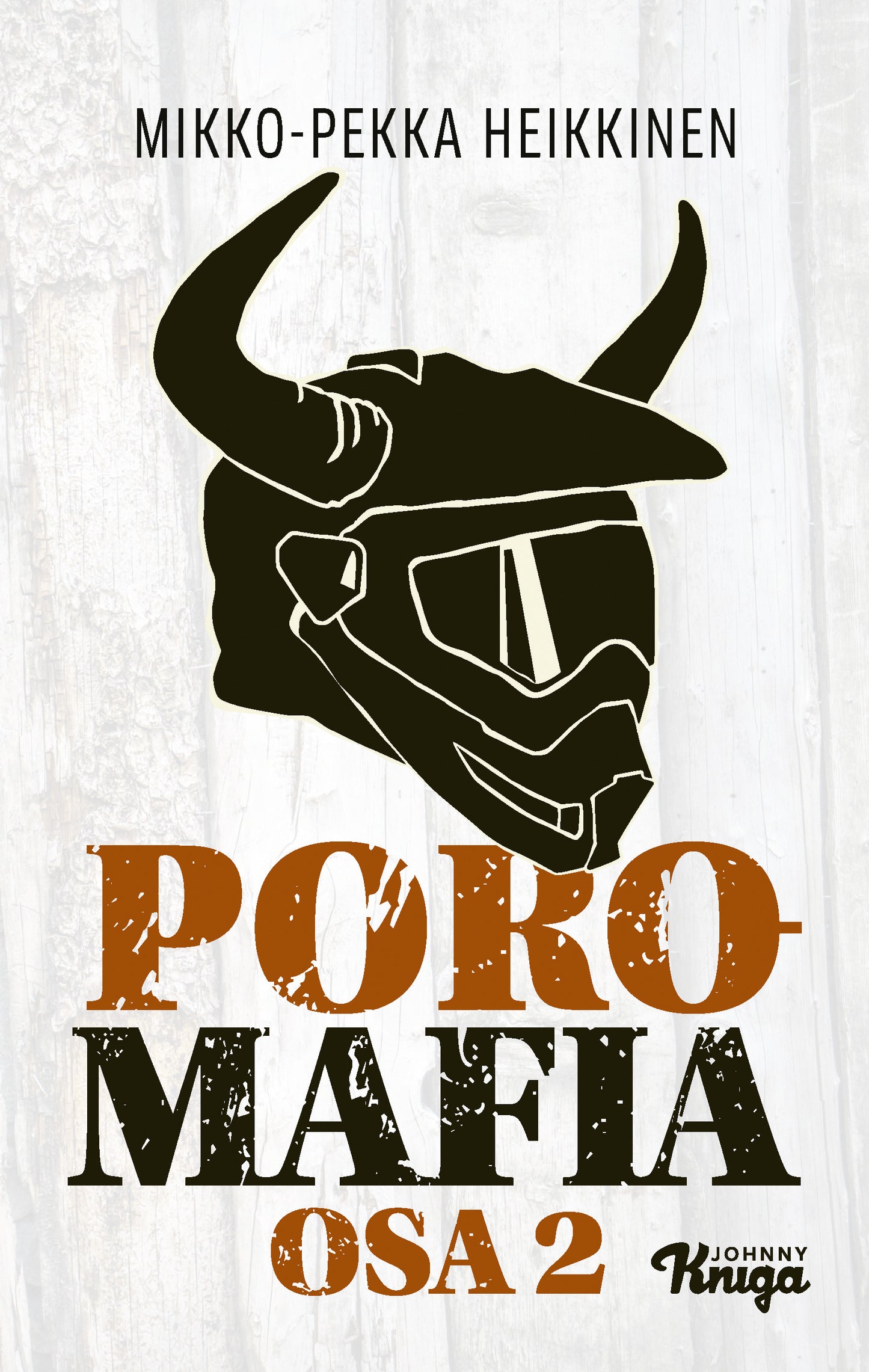Poromafia Osa 2 – E-bok