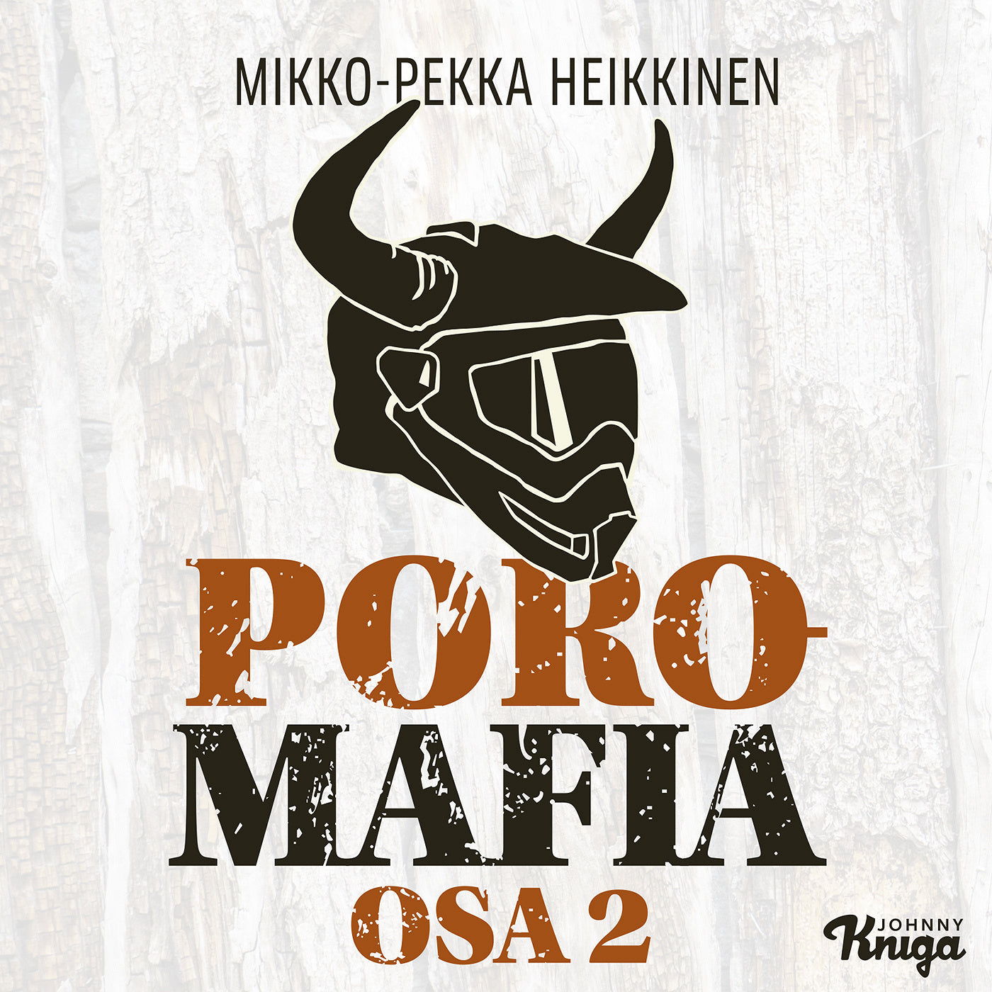 Poromafia Osa 2 – Ljudbok