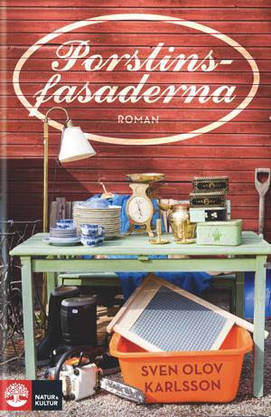 Porslinsfasaderna – E-bok