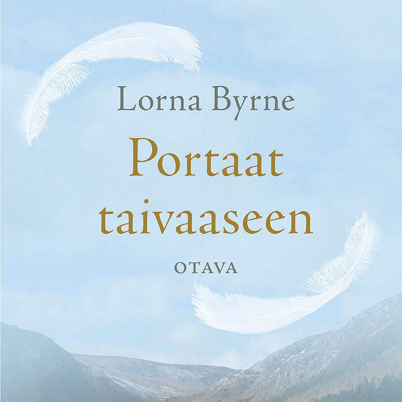 Portaat taivaaseen – Ljudbok