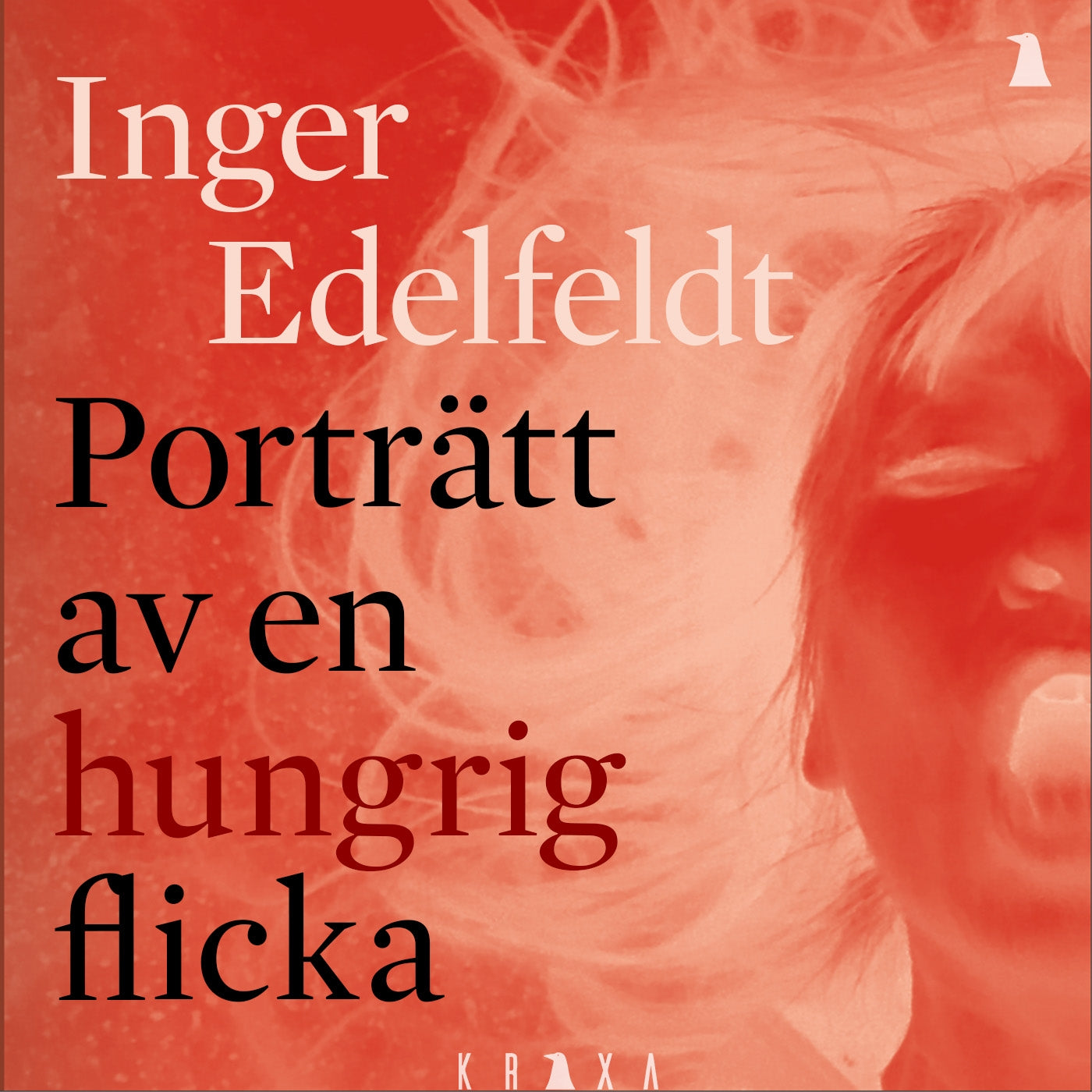 Porträtt av en hungrig flicka – Ljudbok