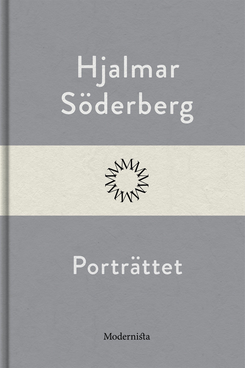 Porträttet – E-bok