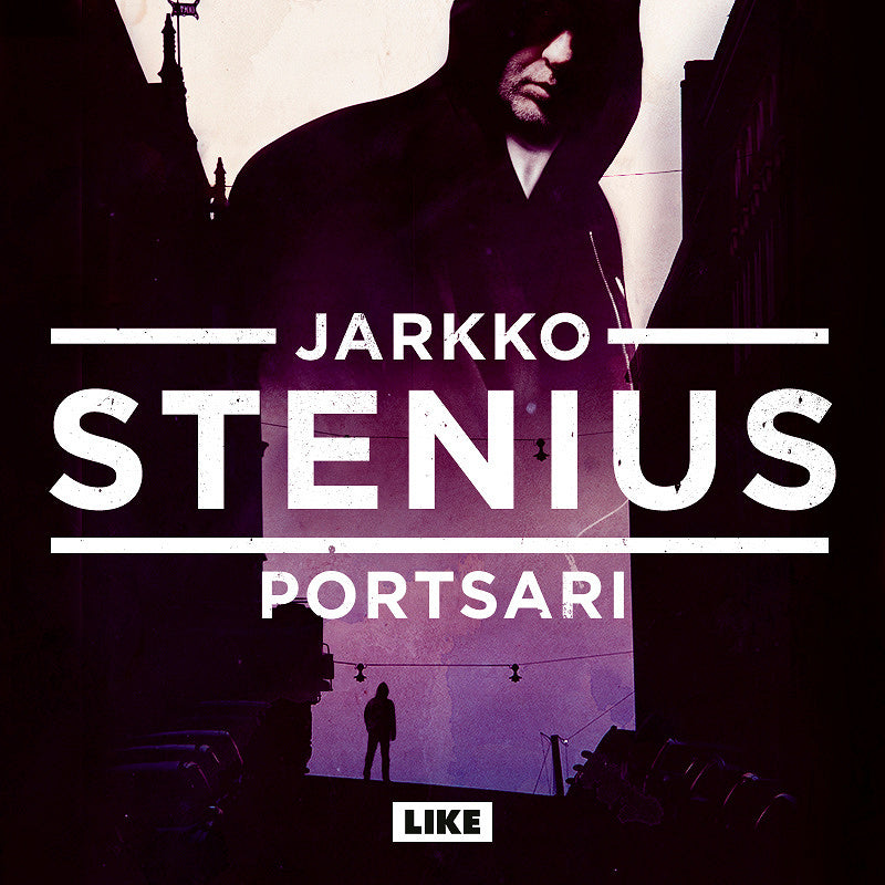 Portsari – Ljudbok