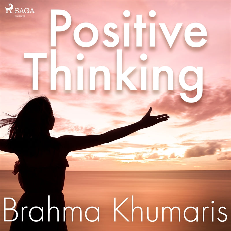 Positive Thinking – Ljudbok