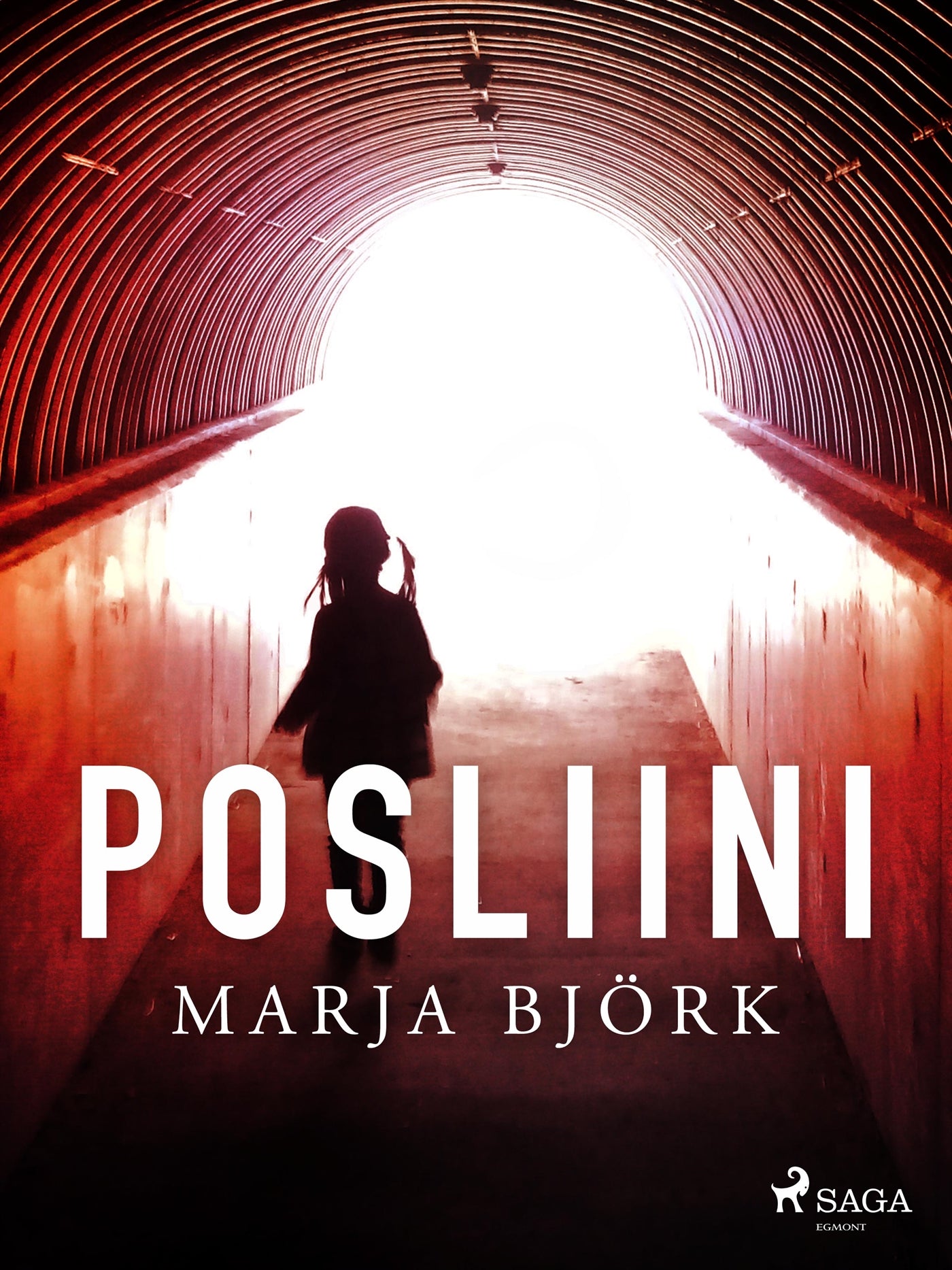Posliini – E-bok