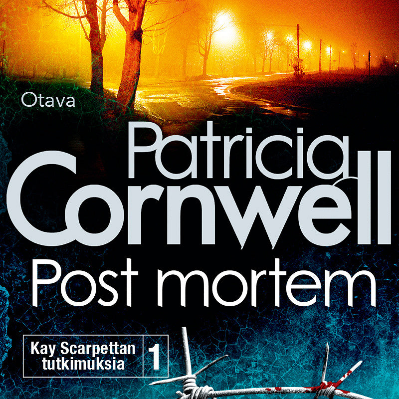 Post mortem – Ljudbok