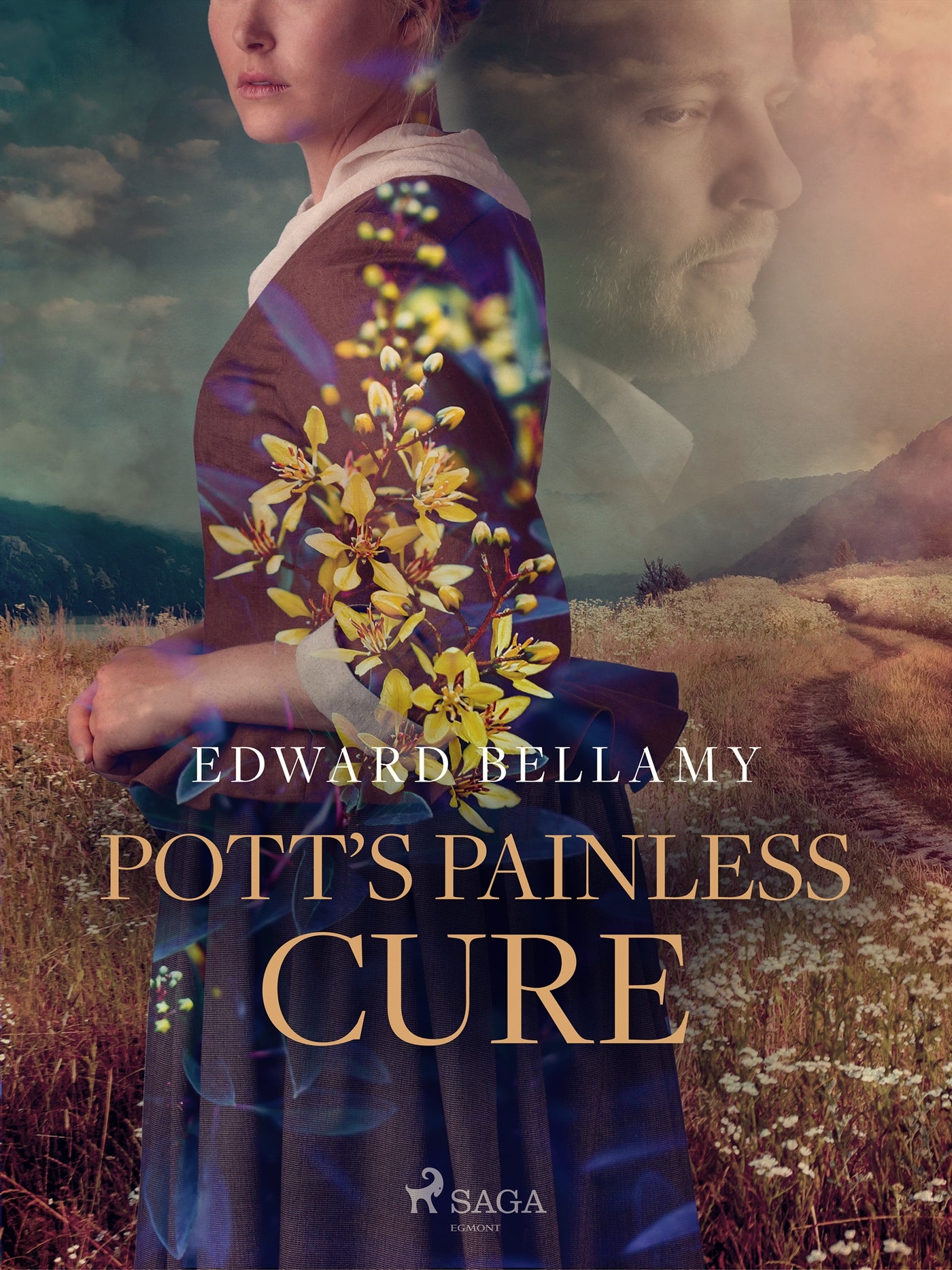 Pott's Painless Cure – E-bok