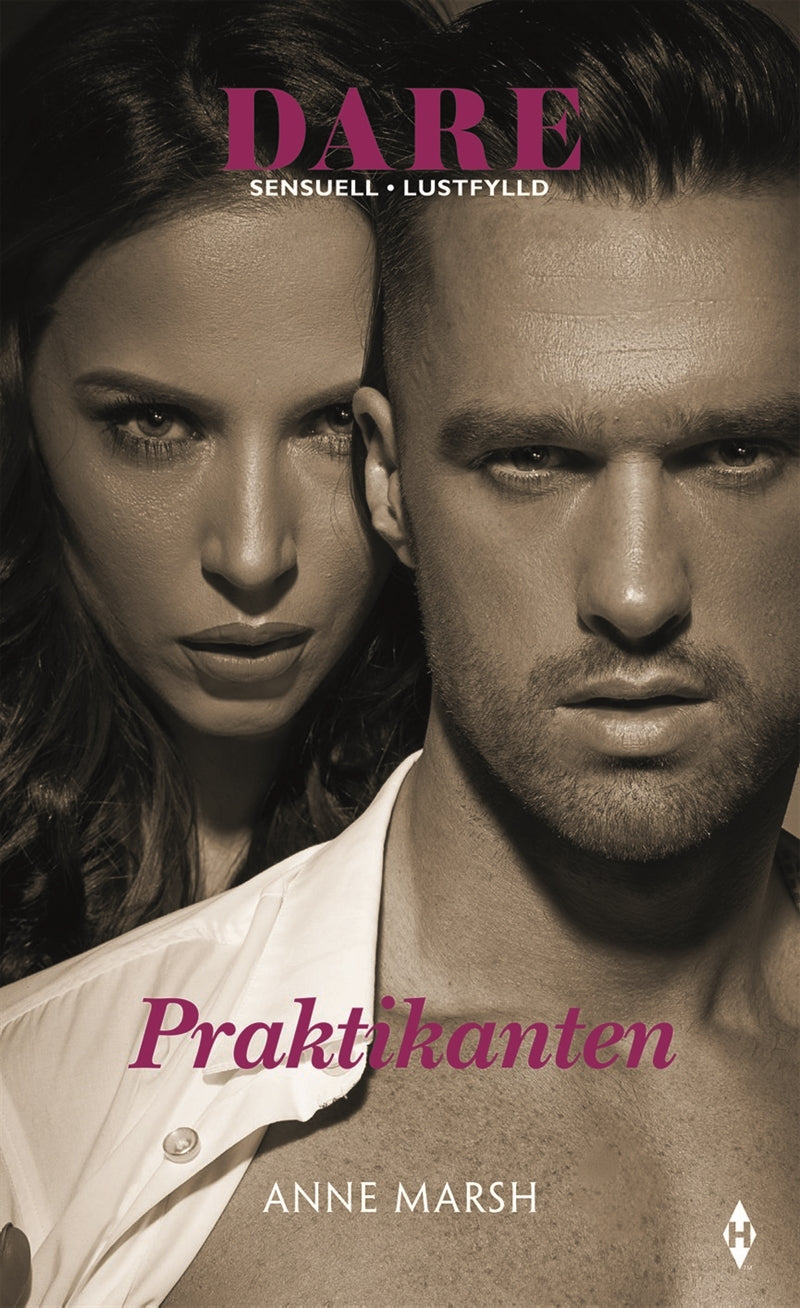 Praktikanten – E-bok