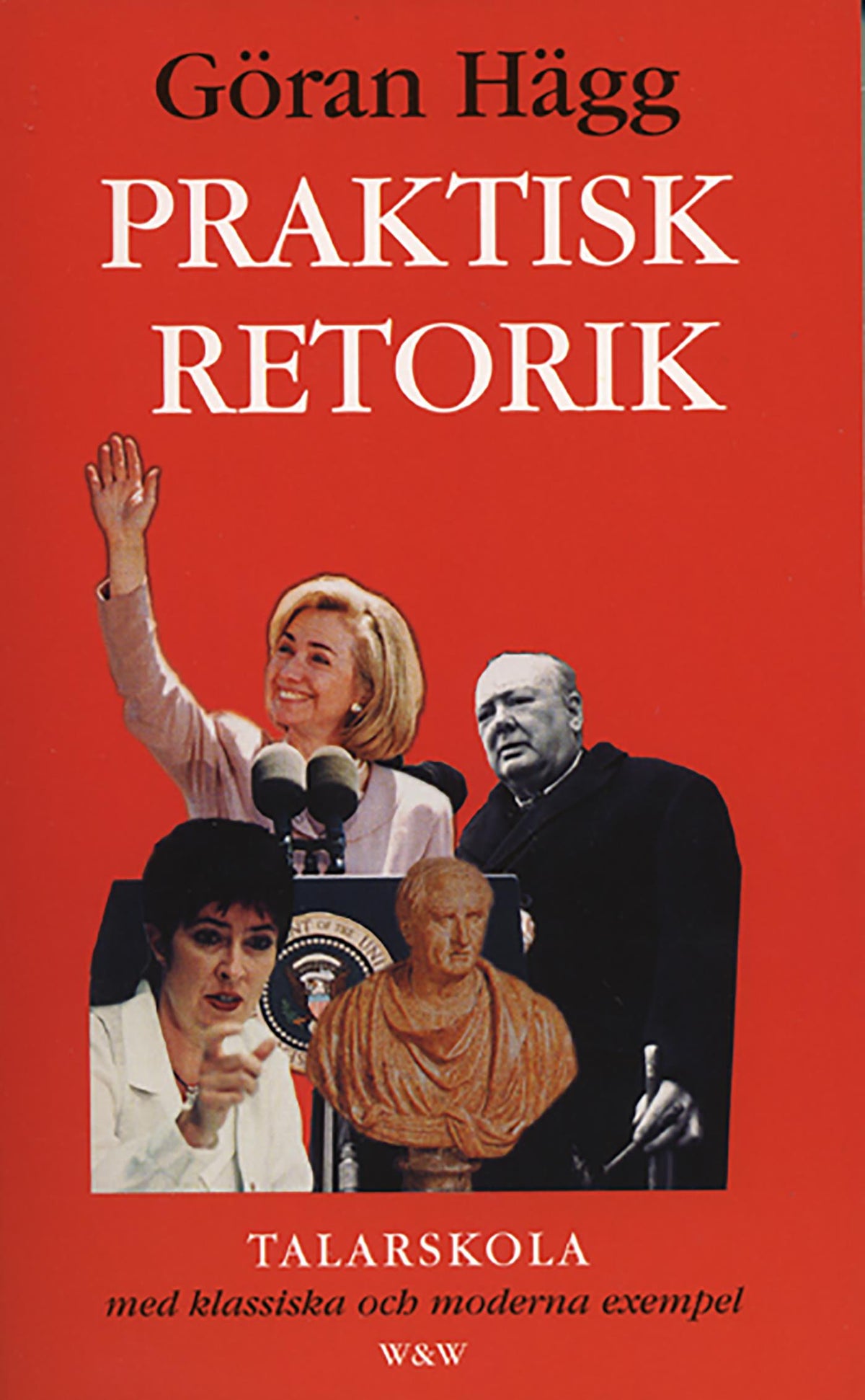 Praktisk retorik – E-bok