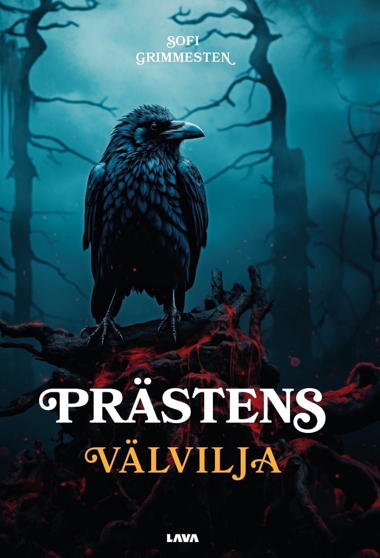 Prästens välvilja – E-bok